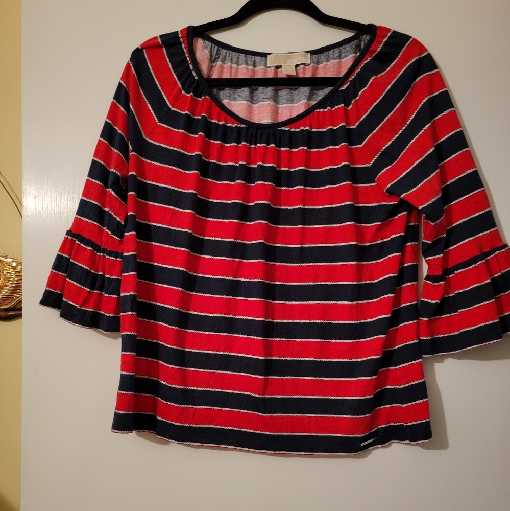 Michael Kors blouse